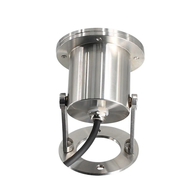 Outdoor Lighting And Landscape - ユニバーサルウォーターフィーチャー照明池ガーデン景観装飾屋外防水12V 3W RGB水中ランプ