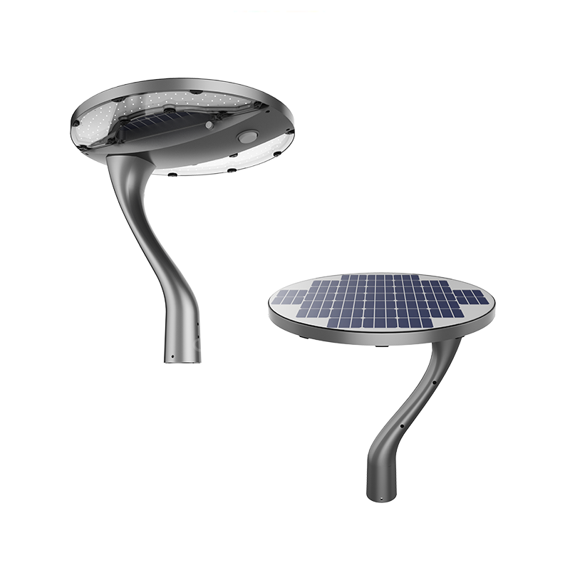 Outdoor Lighting With Sensor - LEDソーラーライト 防水 屋外 ソーラーガーデンライト 人感センサー付き ソーラーLEDガーデンライト