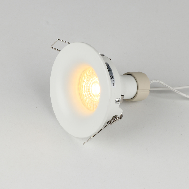 室内装飾用防水LED埋め込み式天井ランプmr16,IP65防 - Outdoor Lighting Recessed のレビューと価格