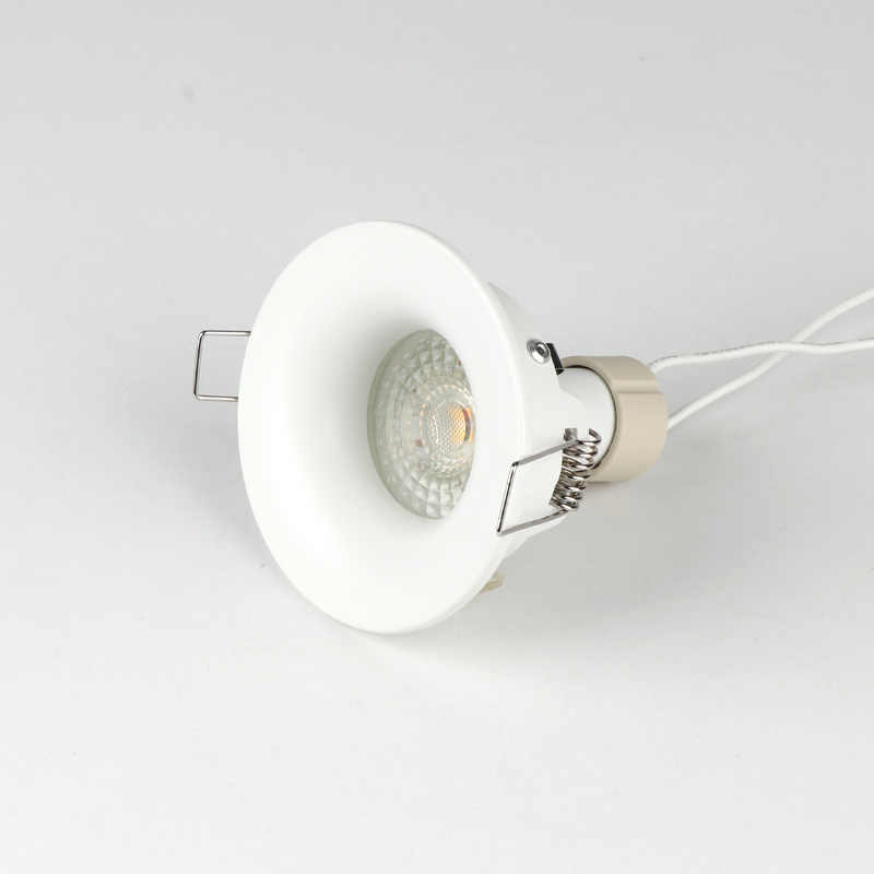 室内装飾用防水LED埋め込み式天井ランプmr16,IP65防 - Outdoor Lighting Recessed のレビューと価格