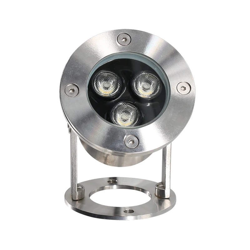 ユニバーサルウォーターフィーチャー照明池ガーデン景観装飾屋外 - Outdoor Lighting And Landscape のレビューと価格