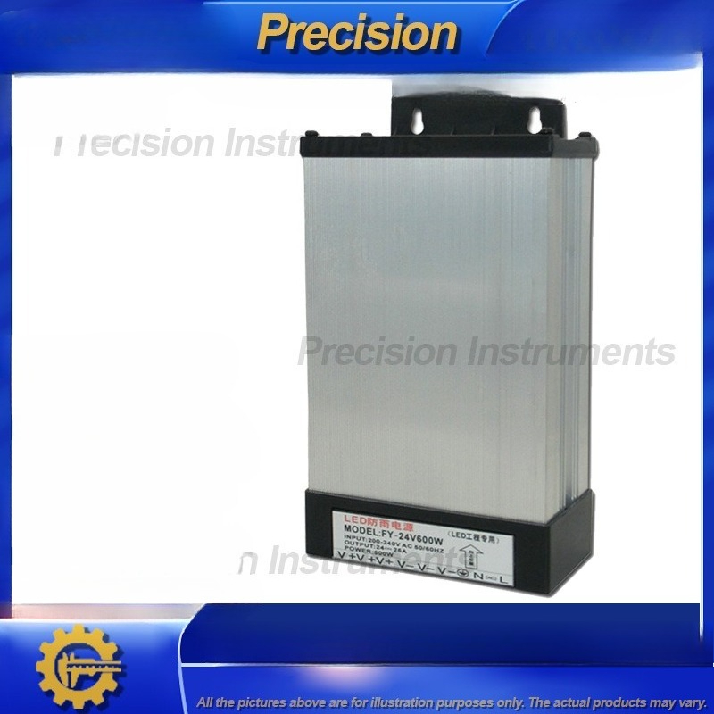 2026 防水 LED サイン電源 24V 600W 屋外広 - Outdoor Lighting Transformer Box のレビューと価格