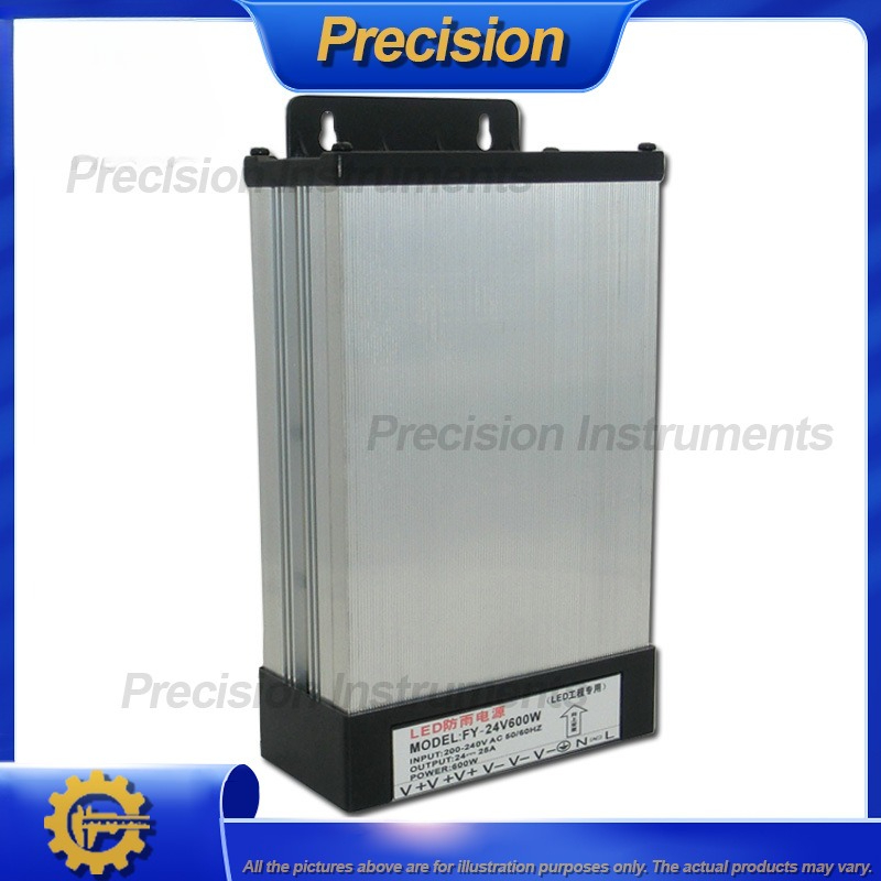 2026 防水 LED サイン電源 24V 600W 屋外広 - Outdoor Lighting Transformer Box のレビューと価格
