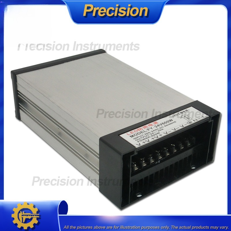 2026 防水 LED サイン電源 24V 600W 屋外広 - Outdoor Lighting Transformer Box のレビューと価格