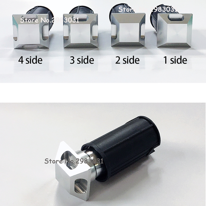 IP67屋外照明1ワット3ワットの庭ヤードステップ階段フロア - Outdoor Lighting Recessed のレビューと価格