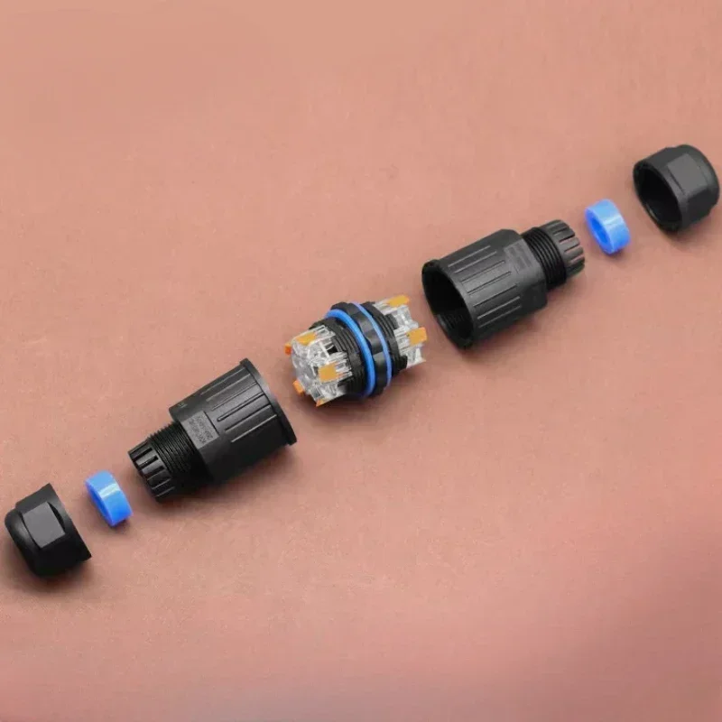 I Shape IP68 防水コネクタジャンクションボックス - Outdoor Lighting Wire Connectors のレビューと価格