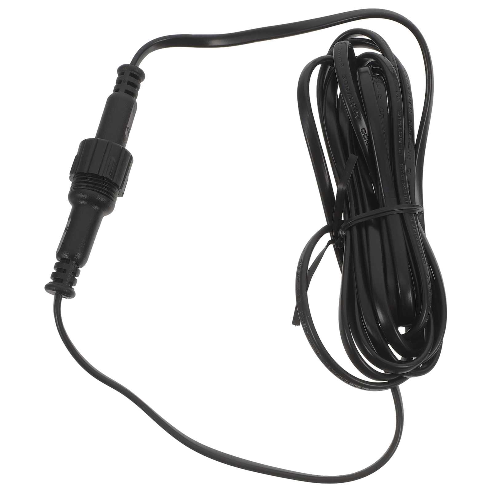 120インチ防水延長ケーブル、クリスマスストリングライト、屋 - Outdoor Lighting Extension Cable のレビューと価格
