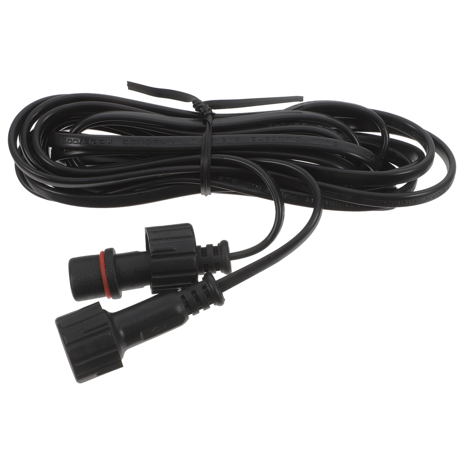 120インチ防水延長ケーブル、クリスマスストリングライト、屋 - Outdoor Lighting Extension Cable のレビューと価格