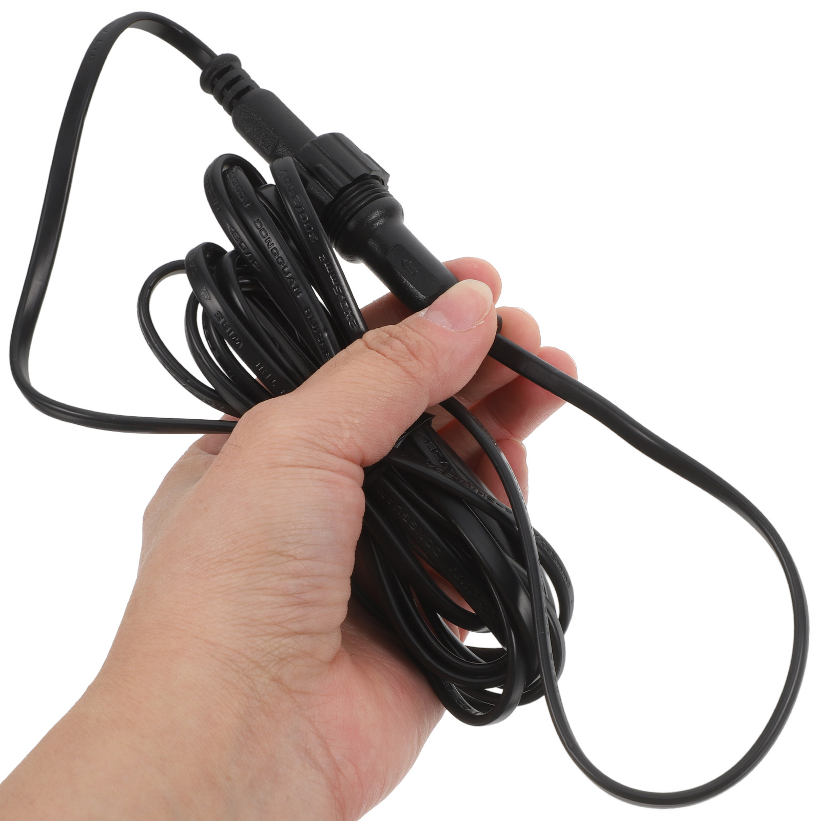120インチ防水延長ケーブル、クリスマスストリングライト、屋 - Outdoor Lighting Extension Cable のレビューと価格