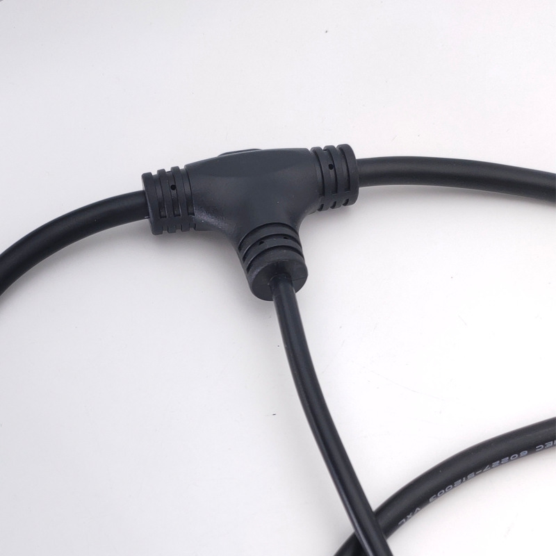 T型防水コネクタ,屋外照明用2,3,4,0.3,0.75,ま - Outdoor Lighting Wire Connectors のレビューと価格