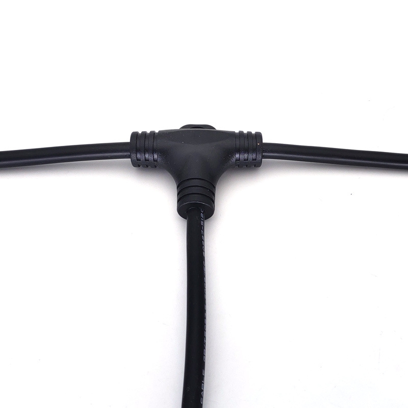 T型防水コネクタ,屋外照明用2,3,4,0.3,0.75,ま - Outdoor Lighting Wire Connectors のレビューと価格