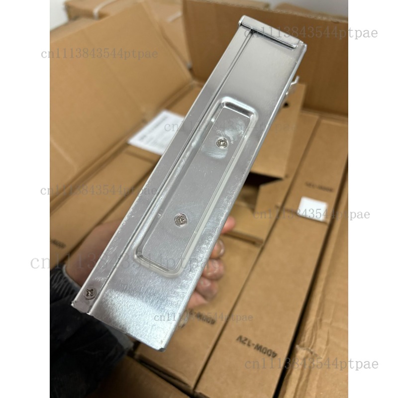 12v 400w 半カプセル化防雨電源、LEDライトボックス - Outdoor Lighting Transformer Box のレビューと価格