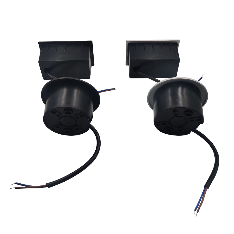IP65 地中埋込型ライト 12 LED 15 LED 階段 - Outdoor Lighting Recessed のレビューと価格