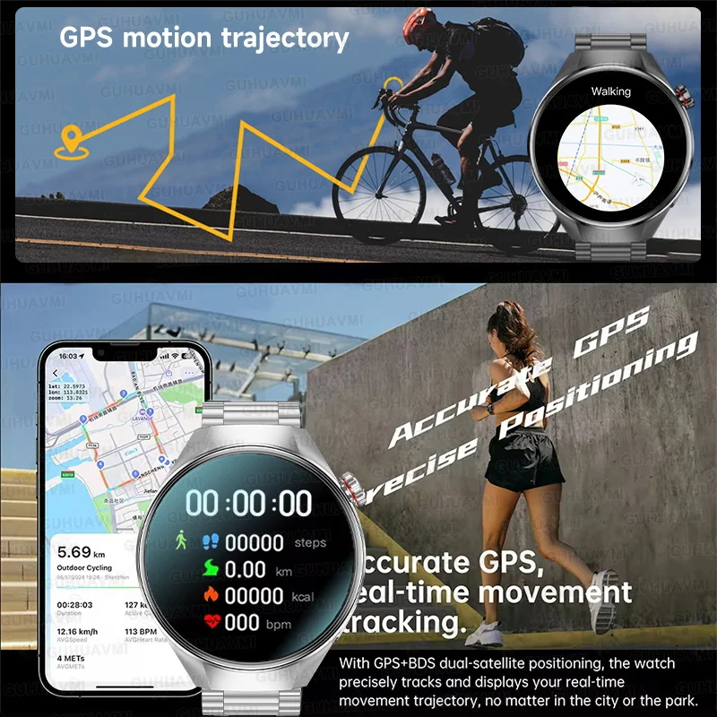 新しいアップグレードされたオリジナル腕時計 G5 PLUS  - Outdoor Lighting Zones のレビューと価格