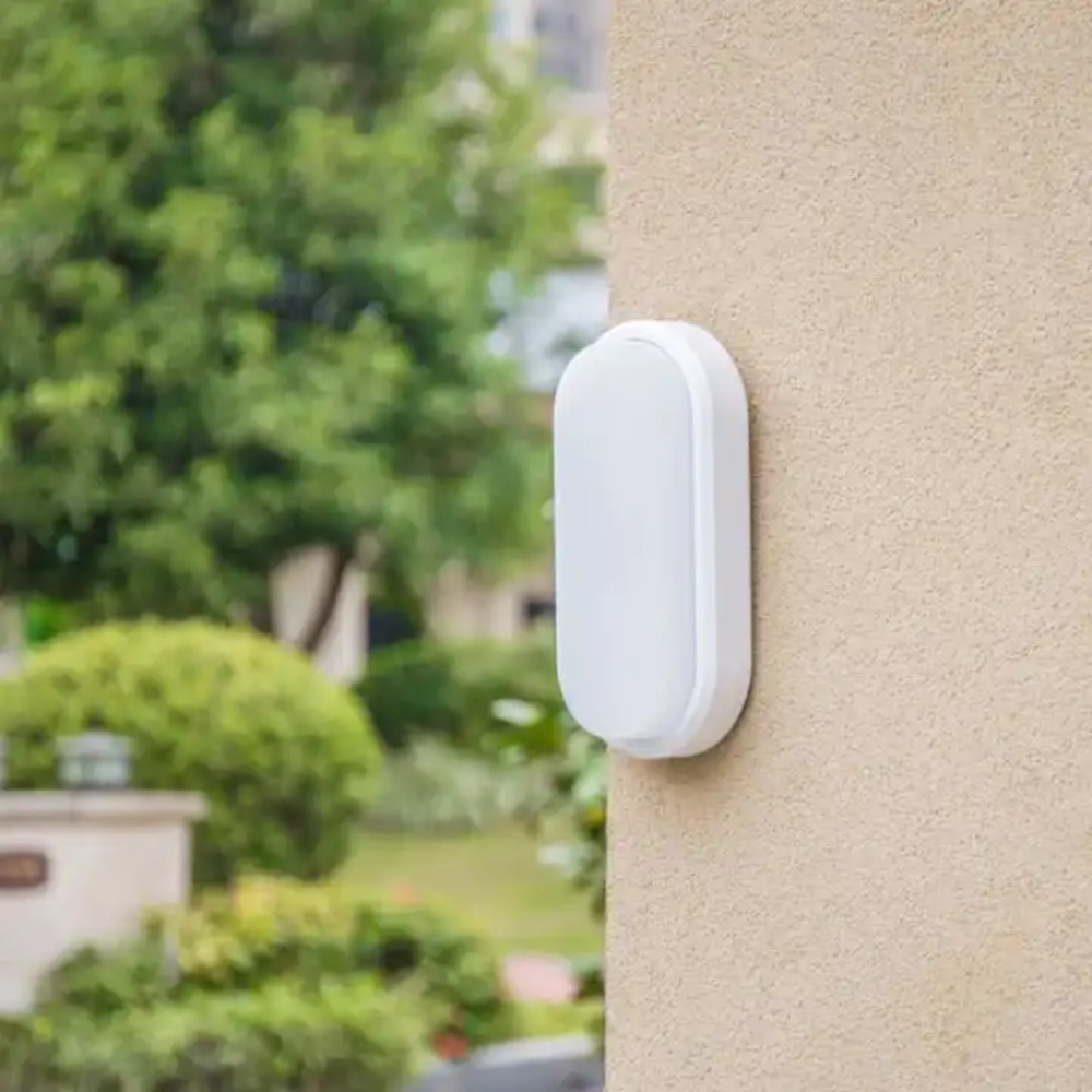 JOYINLED 15W ウォールランプ オーバル型 LED - Outdoor Lighting Under Roof のレビューと価格