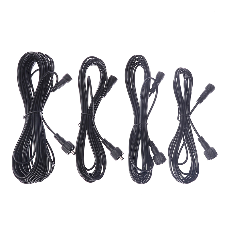 ユニバーサルポータブルソーラースポットライト 5 メートル  - Outdoor Lighting Extension Cable のレビューと価格
