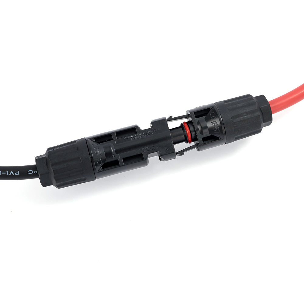 10AWG 12AWG 編組ソーラー延長ケーブル PVワイヤ - Outdoor Lighting Extension Cable のレビューと価格