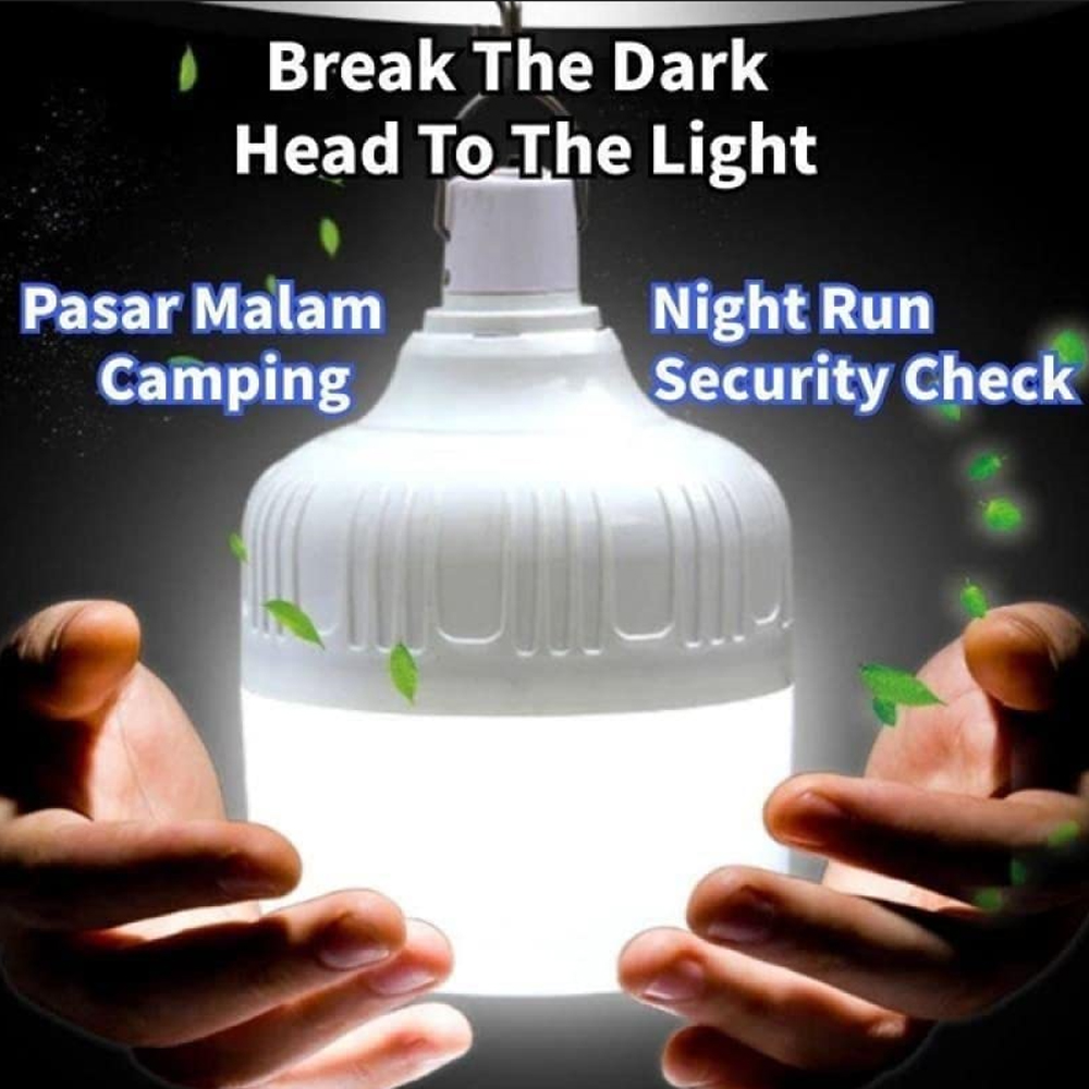 ポータブル屋外バーベキューキャンプライト USB 充電式ラン - Outdoor Lighting Usa のレビューと価格