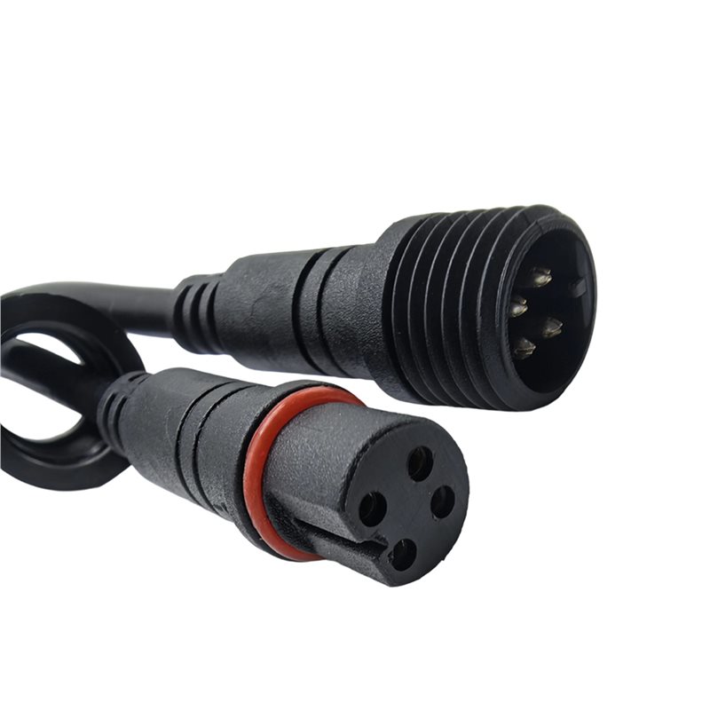 5本セット 10フィート延長ケーブル Govee屋外投光器お - Outdoor Lighting Extension Cable のレビューと価格