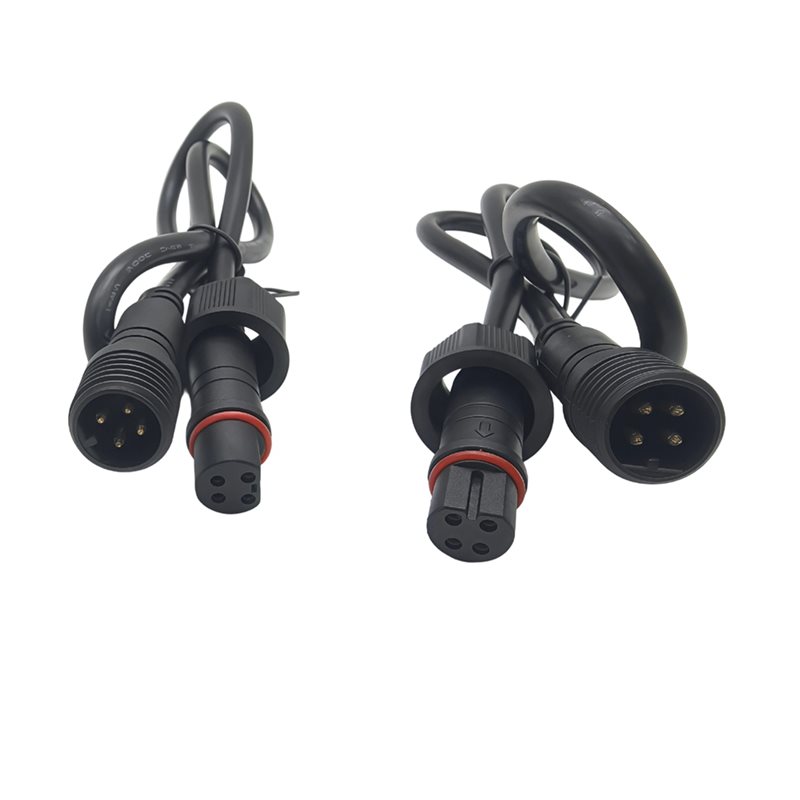 5本セット 10フィート延長ケーブル Govee屋外投光器お - Outdoor Lighting Extension Cable のレビューと価格