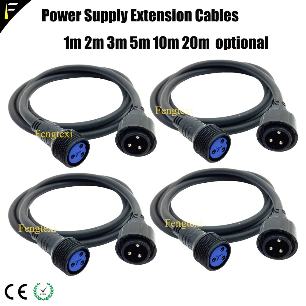 屋外dmx延長ケーブル,ip65ステージライト付き防水電源ケ - Outdoor Lighting Cable Uk のレビューと価格
