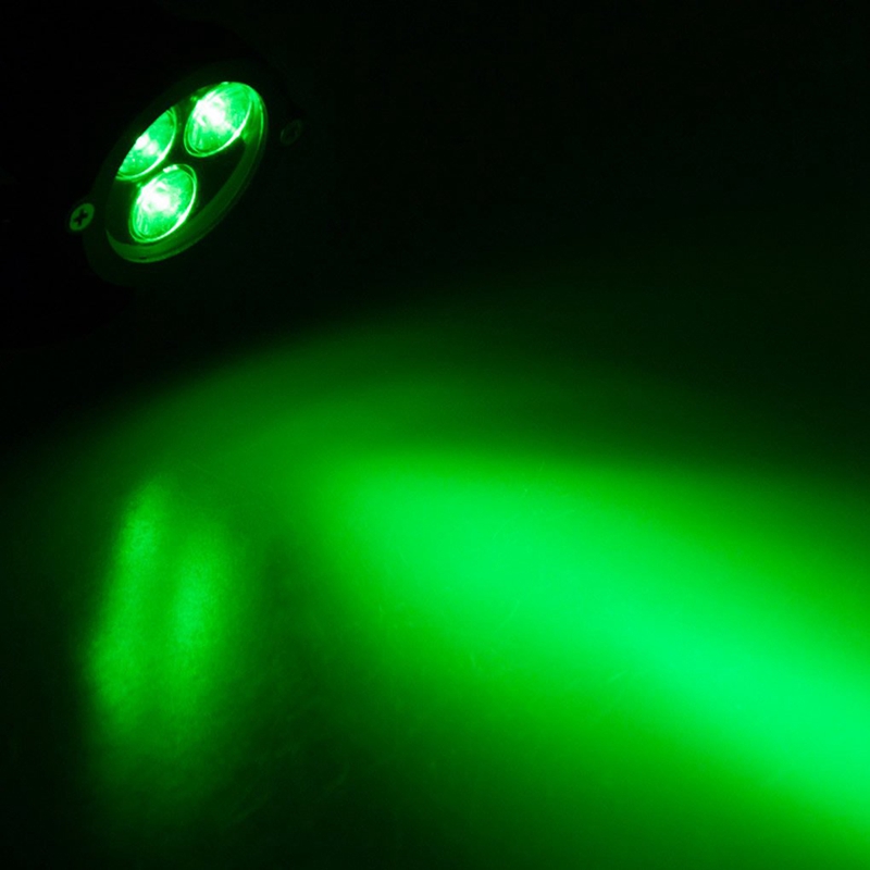 4 個 LED ガーデンライト 3 ワット 220 V 屋外 - Outdoor Lighting And Landscape のレビューと価格