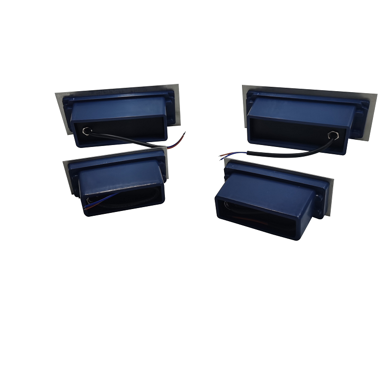 IP65地下灯 12LED 15LED階段灯 ステップライト - Outdoor Lighting Recessed のレビューと価格