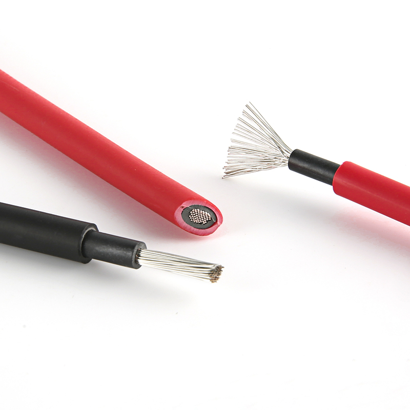 XIONGISOLAR ソーラー pv ケーブルワイヤー黒  - Outdoor Lighting Extension Cable のレビューと価格