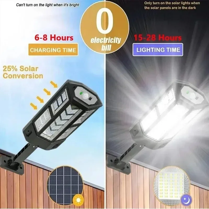 ソーラーLEDライト 超高輝度 屋外ソーラーランプ 人感セン - Outdoor Lighting With Sensor のレビューと価格